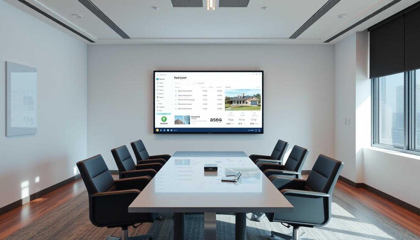 Professional plan visual